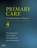 Primary care : a collaborative practice /
