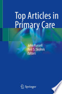 Top Articles in Primary Care /