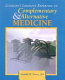 Clinician's complete reference to complementary/alternative medicine /