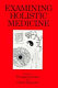 Examining holistic medicine /