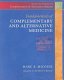 Fundamentals of complementary and alternative medicine /