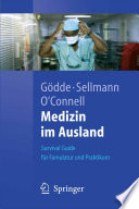 Medizin im Ausland.