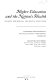 Higher education and the Nation's health ; policies for medical and dental education. A special report and recommendations.