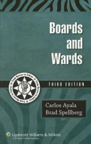 Boards and wards /