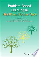 Problem-based learning in health and social care /