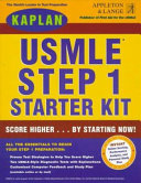 USMLE step 1 starter kit /