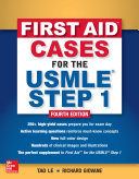 First aid cases for the USMLE step 1 /