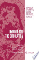 Hypoxia and the circulation /