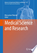 Medical Science and Research /
