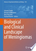 Biological and Clinical Landscape of Meningiomas /