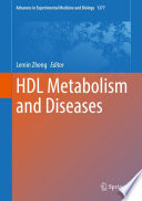HDL Metabolism and Diseases /