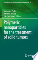 Polymeric nanoparticles for the treatment of solid tumors /