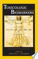 Toxicologic biomarkers /