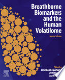 Breathborne biomarkers and the human volatilome /