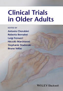 Clinical trials in older adults