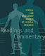 Ethical and regulatory aspects of clinical research : readings and commentary /