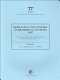 Modelling and control in biomedical systems 1997 (including biological systems) : a proceedings volume from the IFAC Symposium, Warwick, UK, 23-26 March 1997 /