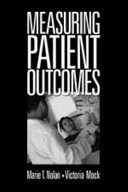 Measuring patient outcomes /