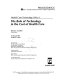 Health care technology policy I : the role of technology in the cost of health care : 27-29 April 1994, Arlington, Virginia /