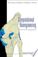 Computational bioengineering : current trends and applications /