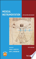 Medical instrumentation : application and design /