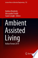 Ambient Assisted Living : Italian Forum 2019 /