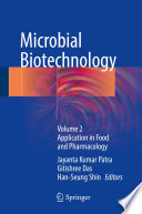 Microbial Biotechnology : Volume 2. Application in Food and Pharmacology /