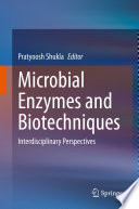 Microbial Enzymes and Biotechniques : Interdisciplinary Perspectives /