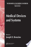 Medical devices and systems /
