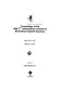 Proceedings of the 1998 2nd International Biomedical Engineering Days : May 20-22, 1998, İstanbul, Turkey /