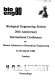 Bio Eng 80 : Biological Engineering Society 20th Anniversary International Conference on Recent Advances in Biomedical Engineering [held] 23-28 March 1980, London, proceedings.