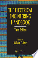 The Electrical Engineering Handbook - Six Volume Set /