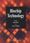 Biochip technology /