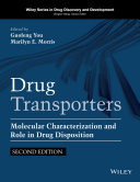 Drug transporters : molecular characterization and role in drug disposition /