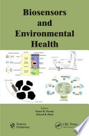 Biosensors and environmental health /