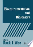 Bioinstrumentation and biosensors /