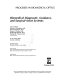 Biomedical diagnostic, guidance, and surgical-assist systems : 26-27 January 1999, San Jose, California /