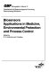 Biosensors : applications in medicine, environmental protection, and process control /