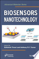 Biosensors nanotechnology /