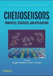 Chemosensors : principles, strategies, and applications /