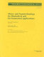 Micro- and nanotechnology for biomedical and environmental applications : 26-27 January 2000, San Jose, California, USA /