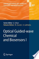 Optical guided-wave chemical and biosensors.