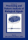 Advances in processing and pattern analysis of biological signals /