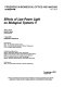 Effects of low-power light on biological systems V : 7 July 2000, Amsterdam, Netherlands /