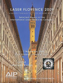 Laser Florence 2009 : a gallery through the laser medicine world : selected papers at the International Laser Medicine Congress : Firenze, Italy, 6-7 November 2009 /