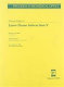 Proceedings of laser-tissue interaction V : 24-27 January 1994, Los Angeles, California /