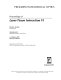 Proceedings of laser-tissue interaction VI : 6-9 February 1995, San Jose, California /