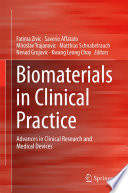 Biomaterials in clinical practice : advances in clinical research and medical devices /