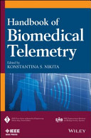 Handbook of biomedical telemetry /