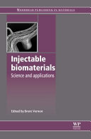 Injectable Biomaterials : Science and Applications /